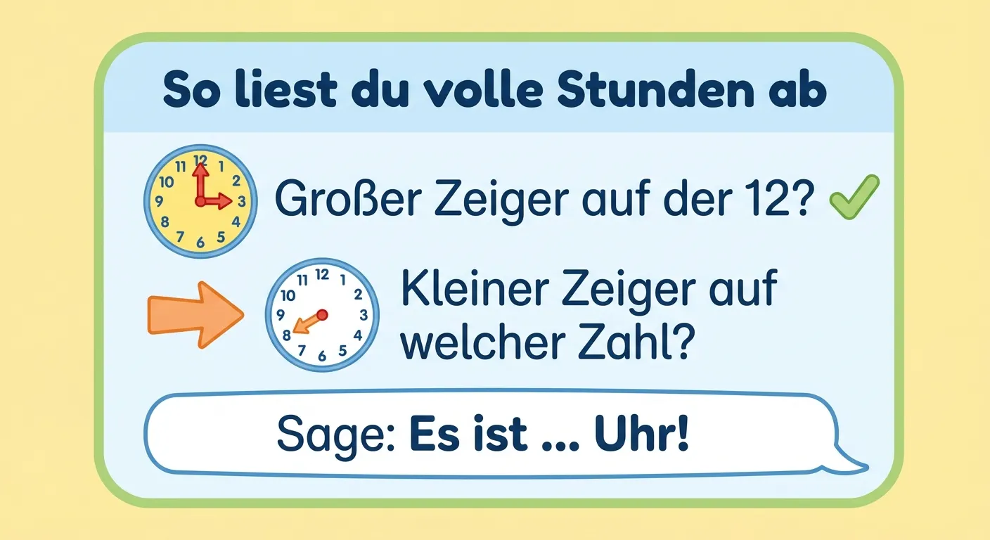 Zeige eine Zusammenfassung in einer Box.

**Aufbau:**
- Eine große Box mit abgerundeten Ecken
- Überschrift: 